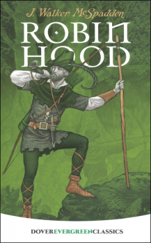 Robin Hood (Evergreen Classics)
