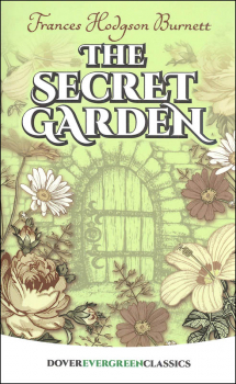 Secret Garden (Evergreen Classics)
