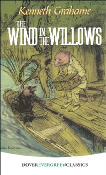 Wind in the Willows (Evergreen Classics)