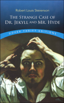 Dr. Jekyll and Mr. Hyde Thrift Edition