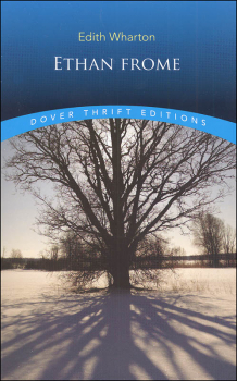 Ethan Frome Thrift Edition