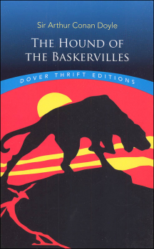 Hound of the Baskervilles Thrift Edition