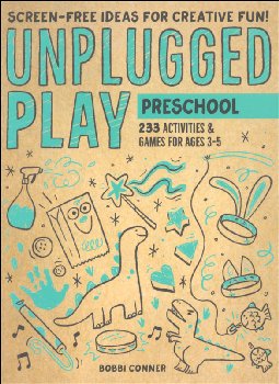 Unplugged Play Preschool
