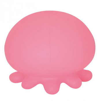 Jellyfish Gradation Bath Light - Pink