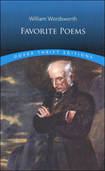 Favorite Poems by William Wordsworth