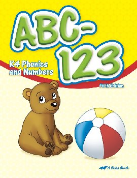 ABC-123 (Bound)