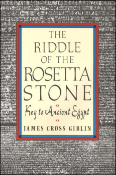 Riddle of the Rosetta Stone
