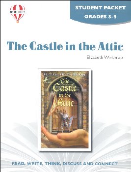 Castle in the Attic Student Pack