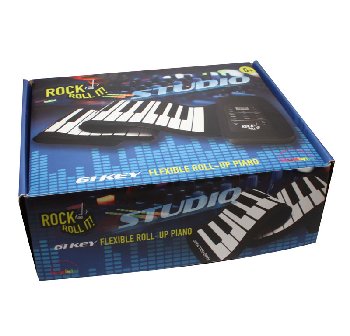 Rock and Roll It - Piano Studio