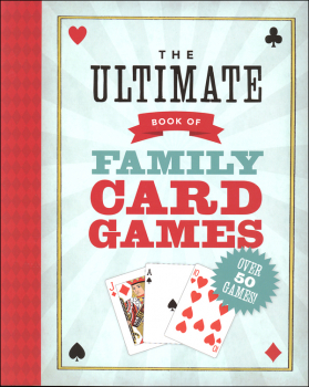 Ultimate Book of Family Card Games