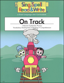 On Track Student Book Homeschool Edition