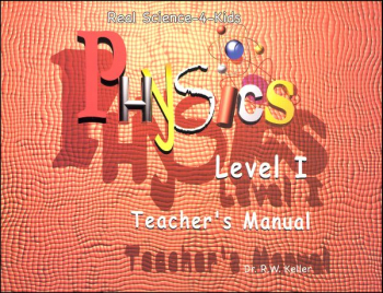 Physics Teacher's Manual