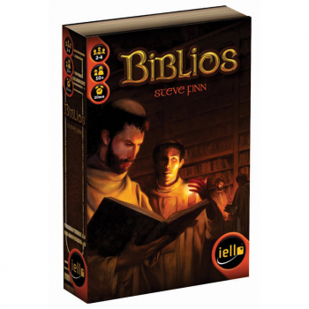 Biblios Game
