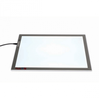 Light Table (Ultra Bright LED Light Panel)