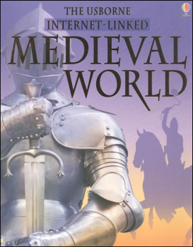 Medieval World (Usborne World History)