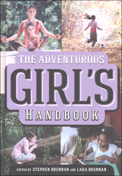 Adventurous Girl's Handbook