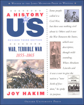 War, Terrible War (Vol. 6) 3rd Edition Revised