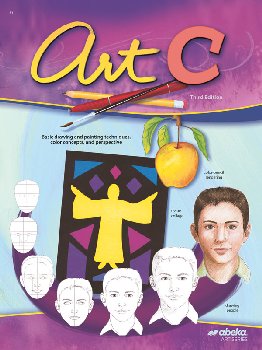 Art C (3rd Edition)