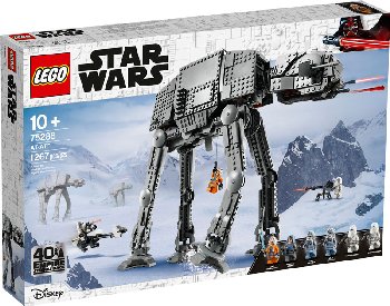 LEGO Star Wars AT-AT (75288)