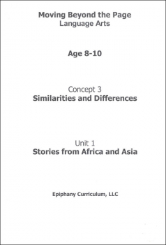 Stories from Africa & Asia-Addt'l Stdnt Pages