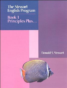 Stewart English Program Plus Book 1