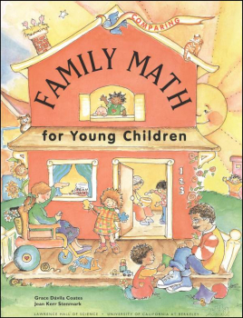 Family Math for Young Children