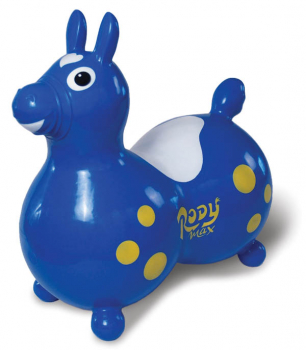 rody max gymnic