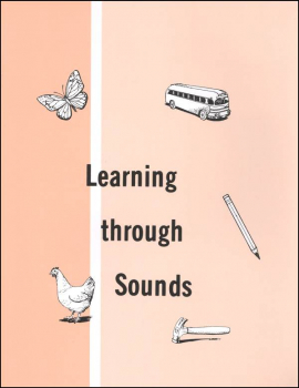 Learning Through Sounds Book 1
