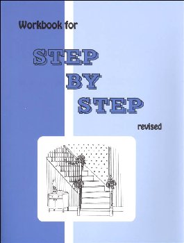 Step By Step Workbook Revised (additional content)