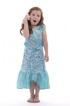Mermaid Dress Medium