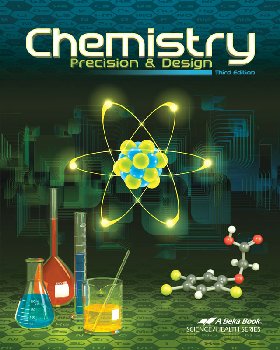 Chemistry: Precision and Design Student Textbook