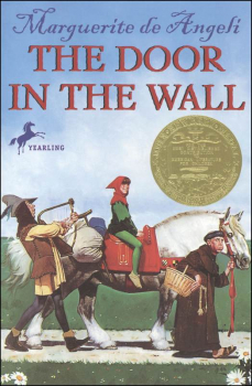 Door in the Wall (A Yearling Newbery Edition)