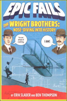 Epic Fails: Wright Brothers