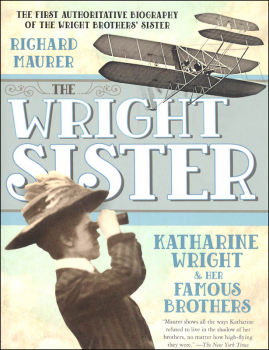 Wright Sister