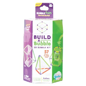 Build-A-Bubble Kit