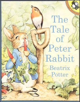 Tale of Peter Rabbit / Beatrix Potter