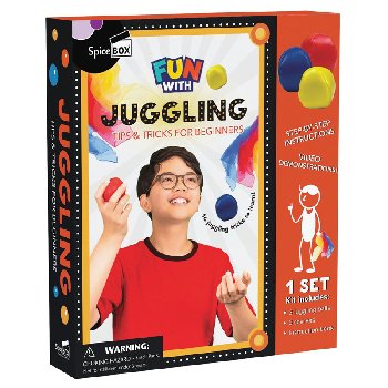 Fun With Juggling