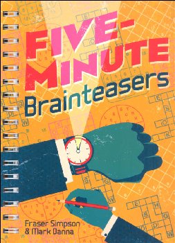 Five-Minute Brainteasers