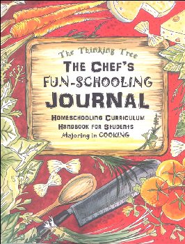 Chef's Fun-Schooling Journal