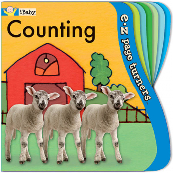Counting (e*z Page Turners)