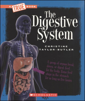 Digestive System (True Book)