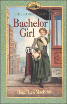 Bachelor Girl (Rose Years)