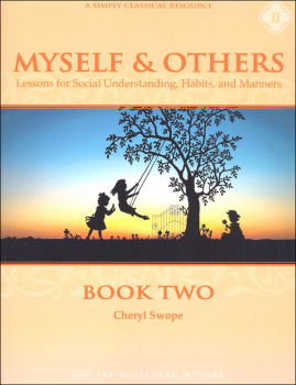 Myself & Others Book Two