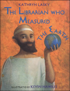 Librarian Who Measured the Earth
