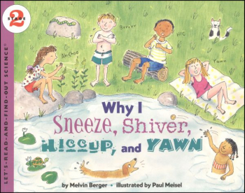 Why I Sneeze, Shiver, Hiccup, Yawn (LRAFOS L2