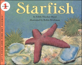 Starfish (LRAFOS L1)