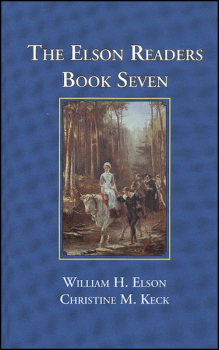Elson Readers: Book Seven