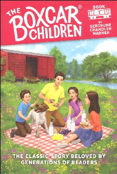 Boxcar Children #1 / Gertrude Warner