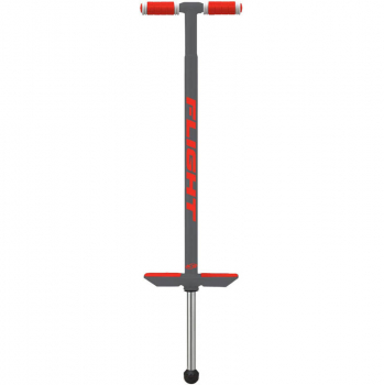 Grey Flight Pogo Stick 40"