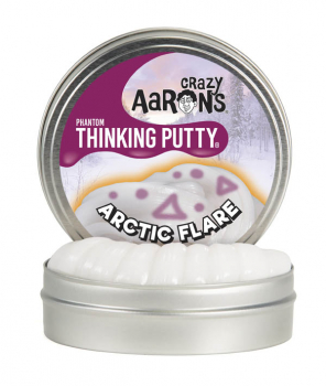 Arctic Flare Putty with Glow Charger (Phantoms)